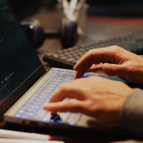Tecnología segura desarrollada por Aster